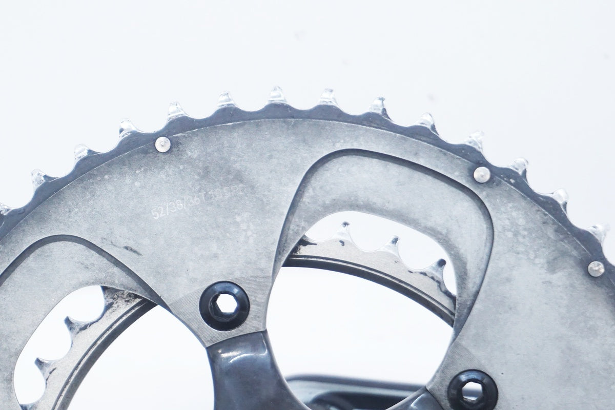 スラム レッド クランクアーム165mm Amazon | SRAM「スラム」 Red AXS Crank Arm Assembly DUB E1