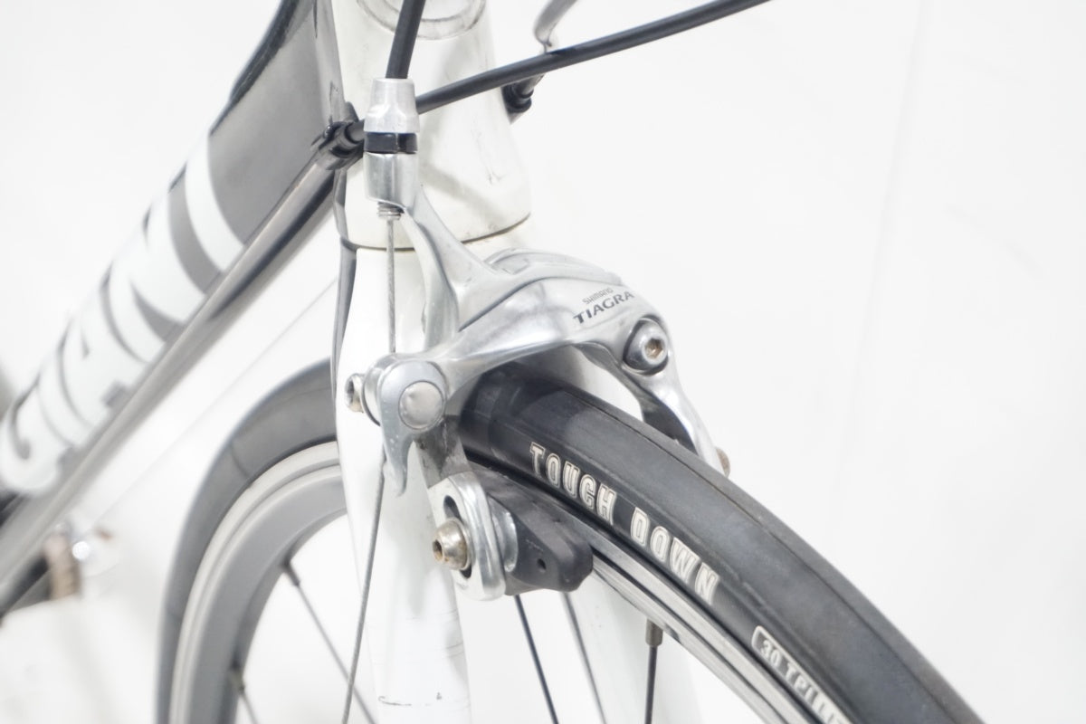 GIANT 「ジャイアント」 TCR ALLIANCE1 2009年モデル ロードバイク / 滋賀大津店