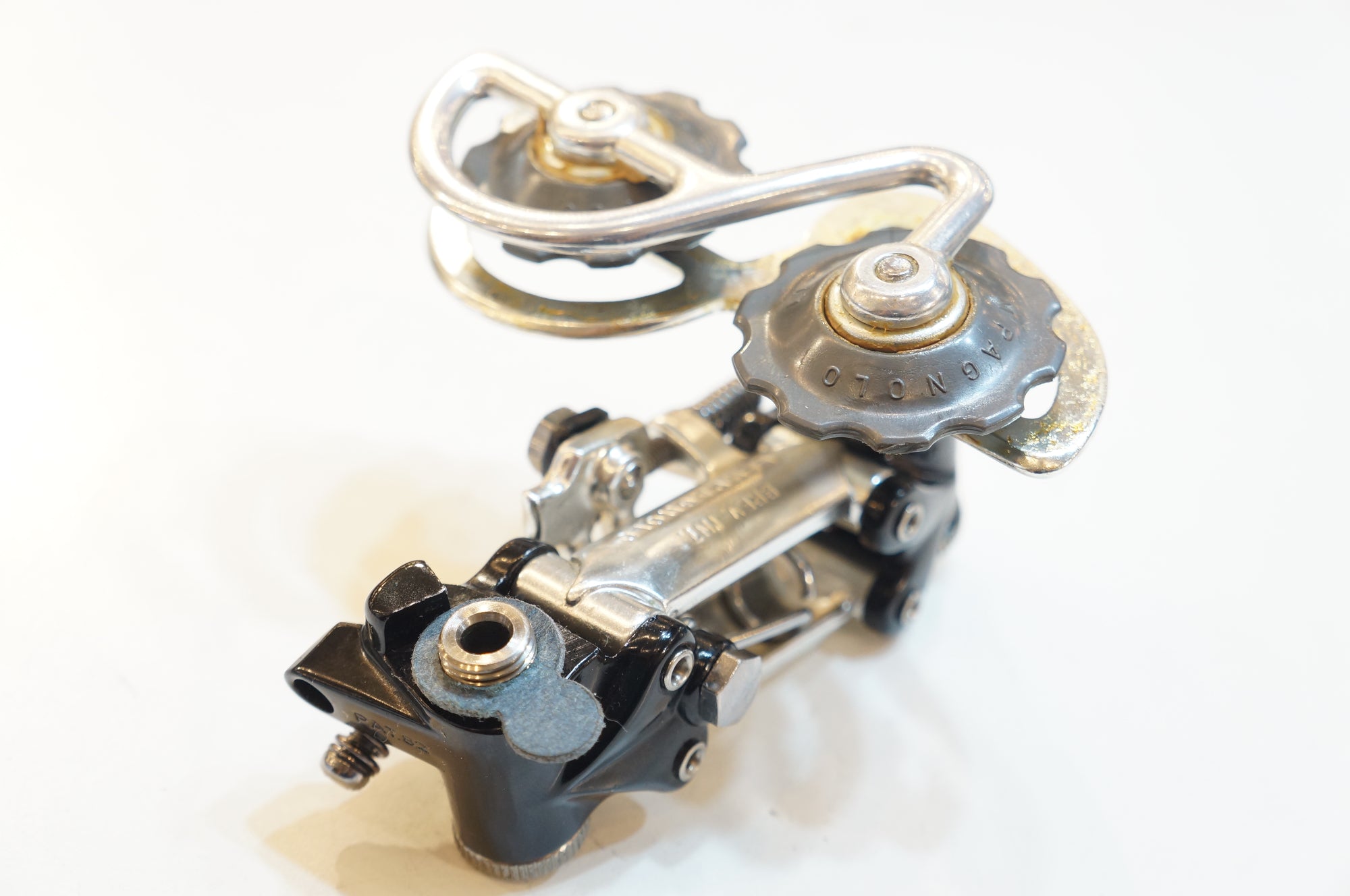 CAMPAGNOLO 「カンパニョーロ」 CAMBIO SUPER RECORD リアディレイラー / バイチャリ浦和ベース