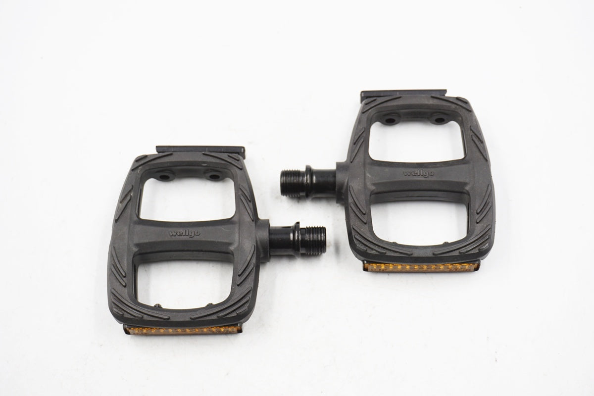 WELLGO 「ウェルゴ」 R193 ペダル / 奈良店