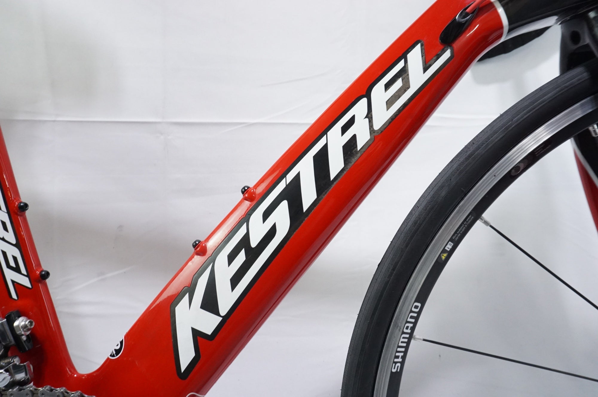 KESTREL 「ケストレル」 TALON EMH 2010年モデル ロードバイク