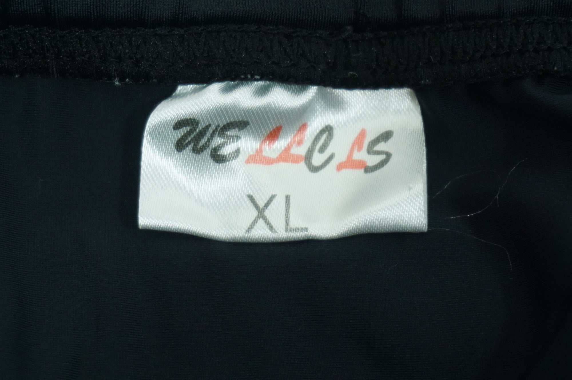 WELLCLS 「ウェルクルズ」 メンズ XLサイズ タイツ / 世田谷店