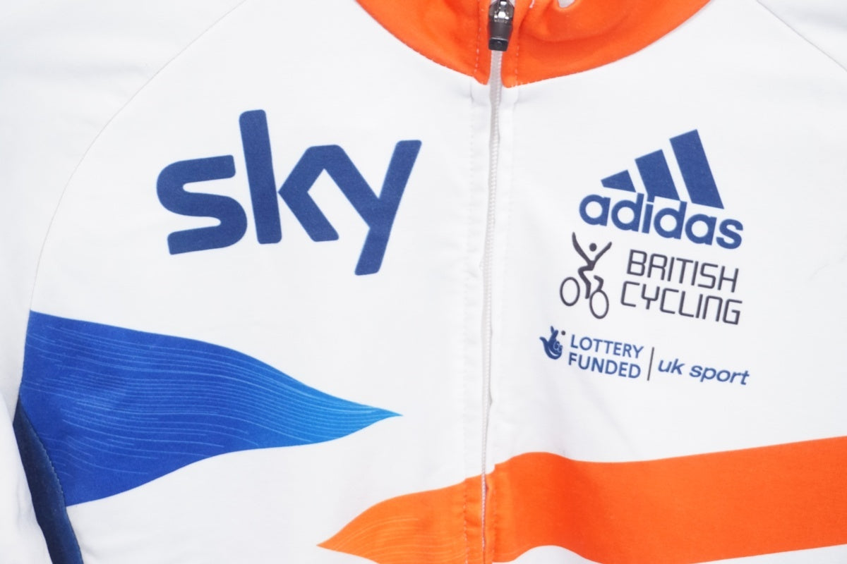 SKY 「スカイ」 Mサイズ サイクルジャージ / 滋賀大津店