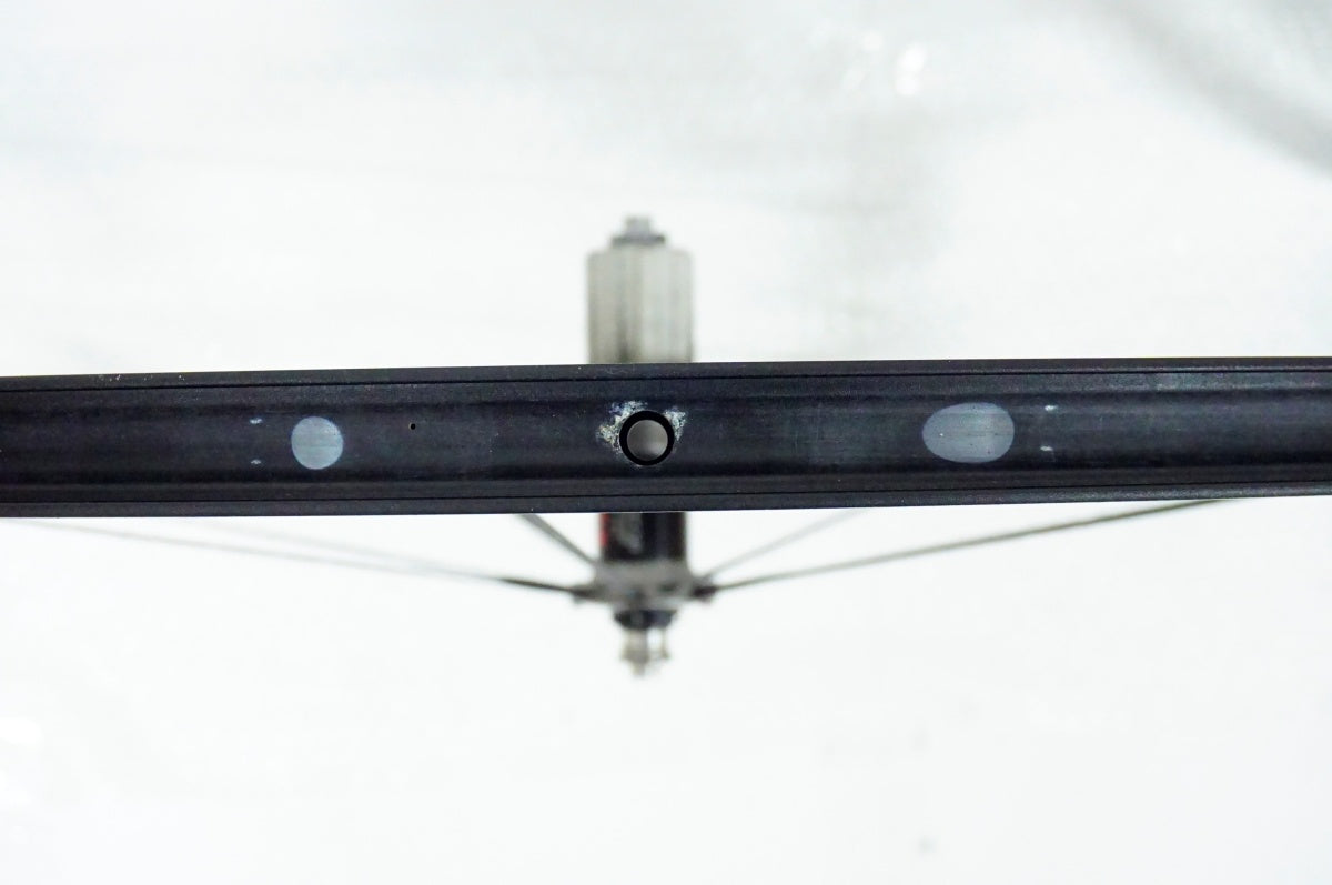 FULCRUM 「フルクラム」 RACING ZERO シマノ11速 ホイールセット / 名古屋大須店