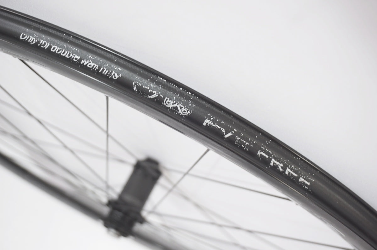 FULCRUM 「フルクラム」 RACING 418 DB シマノ11速 ホイールセット