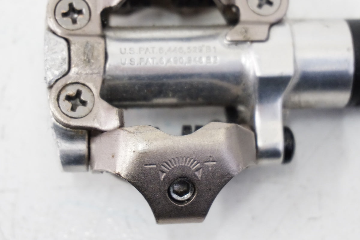 SHIMANO「シマノ」 PD-M520 ペダル / 浜松店