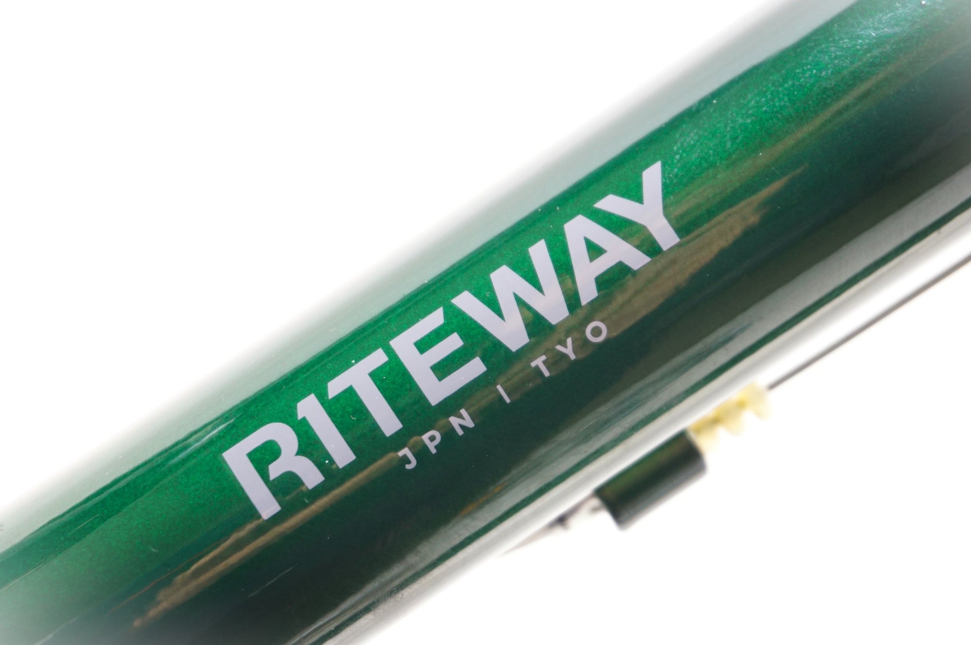RITEWAY 「ライトウェイ」 PASTURE 2024年モデル 26インチ クロスバイク / 中目黒店