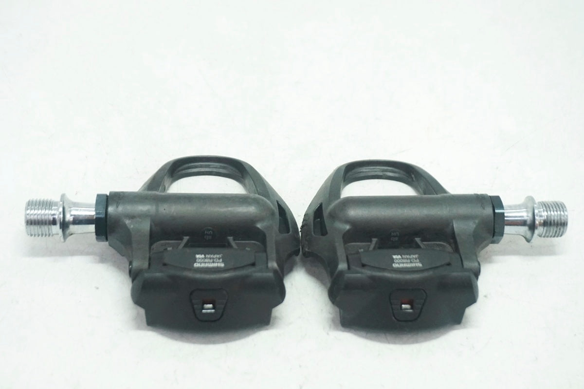 SHIMANO - 【値下中・良品】PD-R8000 SHIMANO 「シマノ」 ULTEGRA PD-R8000 ペダル / 大阪門真店