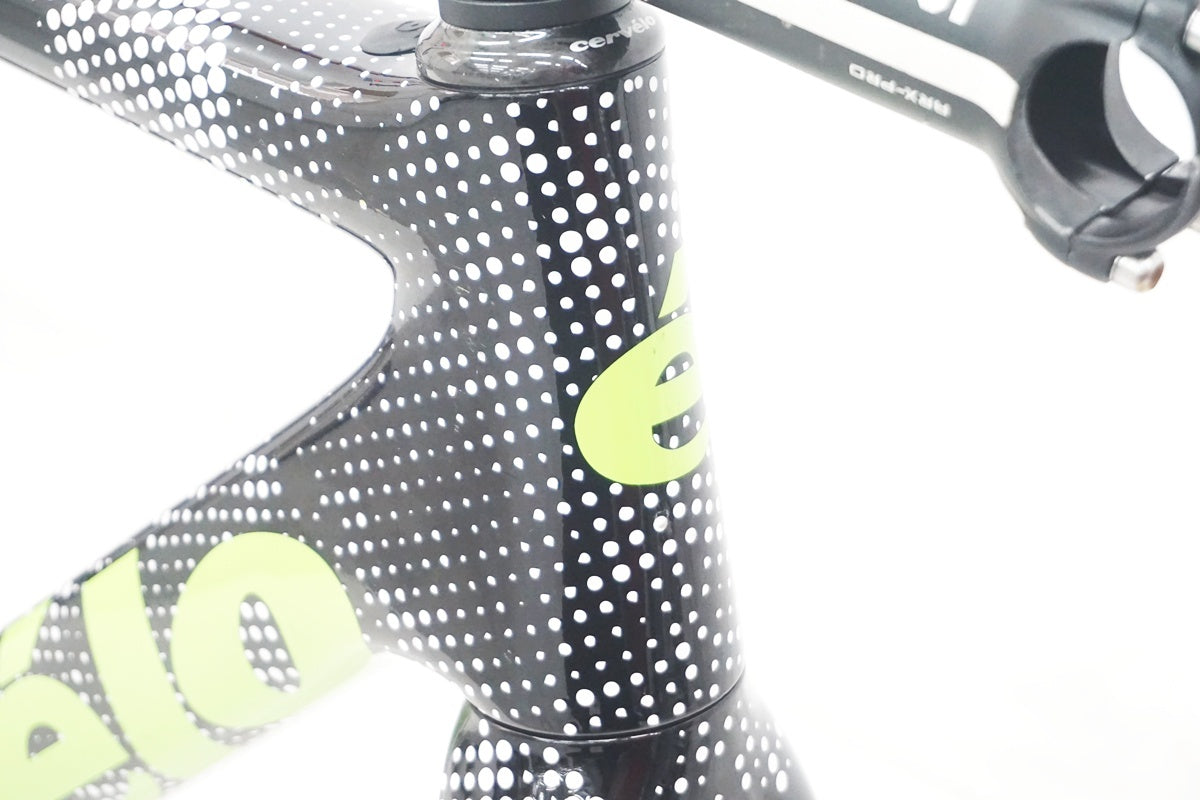 CERVELO 「サーベロ」 R5 CLASSICS EDITION 2018年モデル フレームセット / 大阪美原北インター店