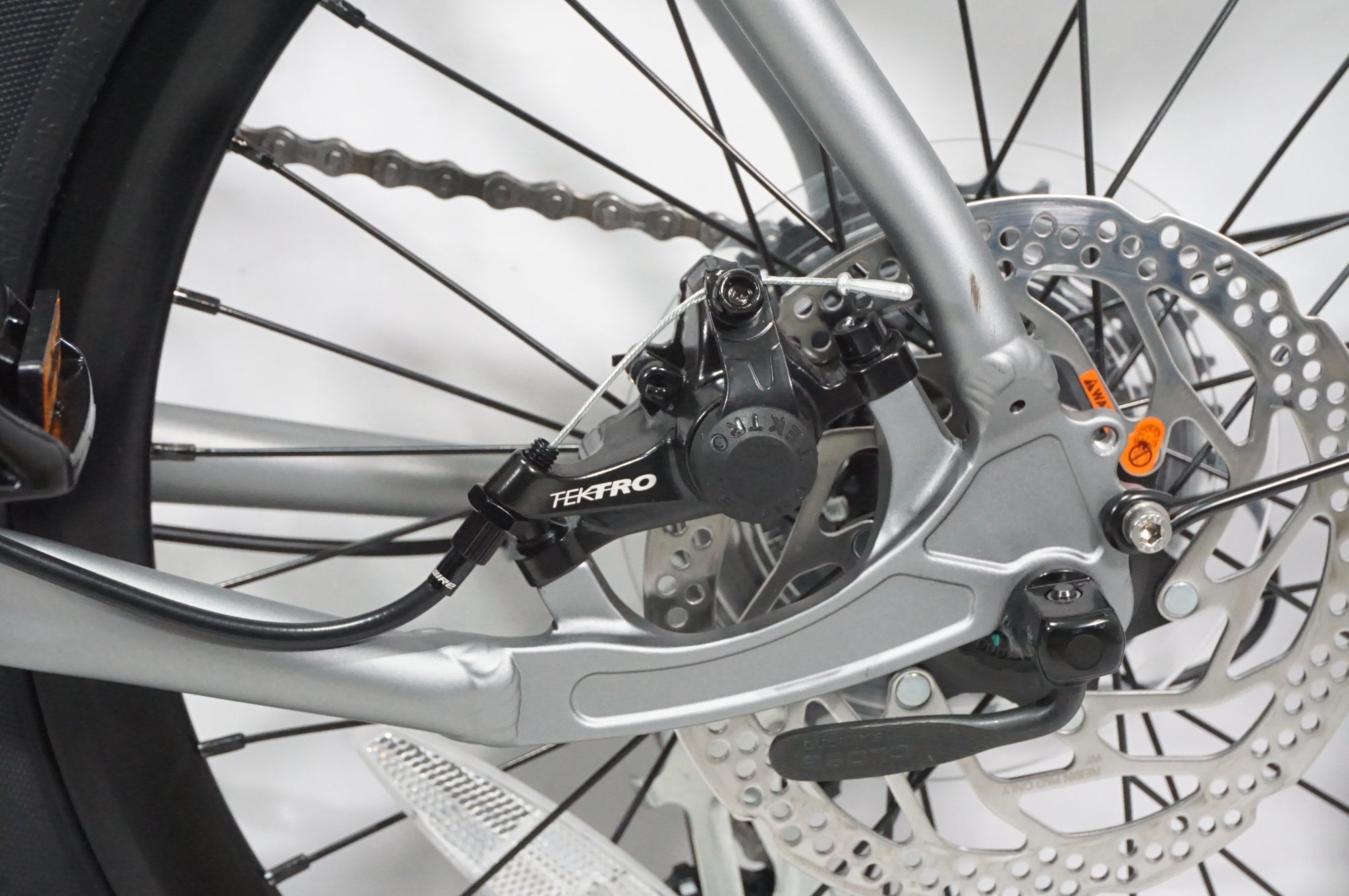 RITEWAY 「ライトウェイ」 GLACIER 2025年モデル 20インチ ミニベロ / AKIBA店