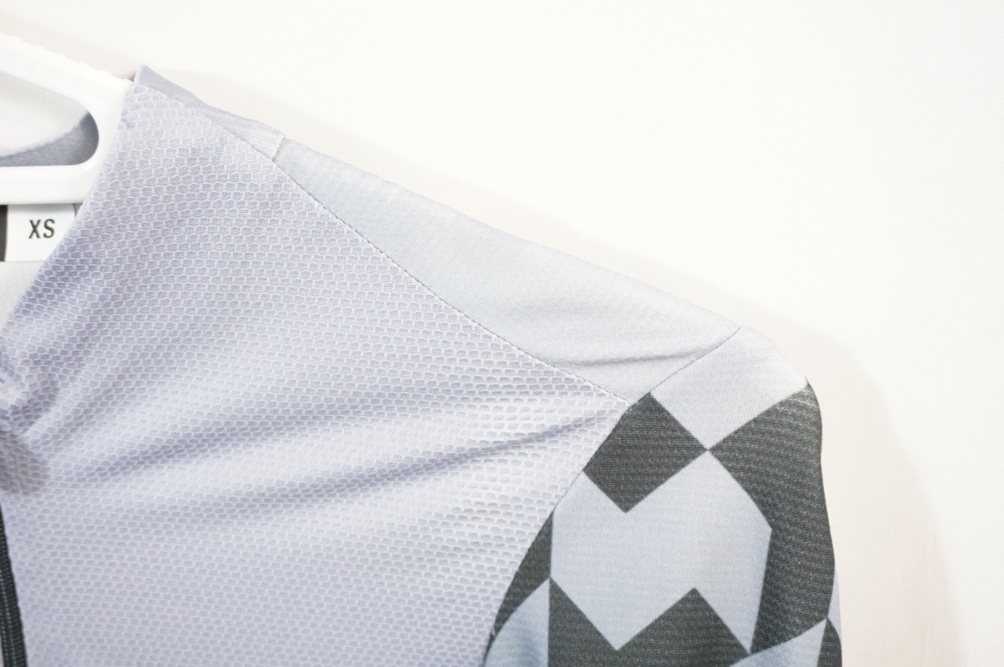 ASSOS 「アソス」 EQUIPE RS JERSEY S9 TARGA XSサイズ ジャージ