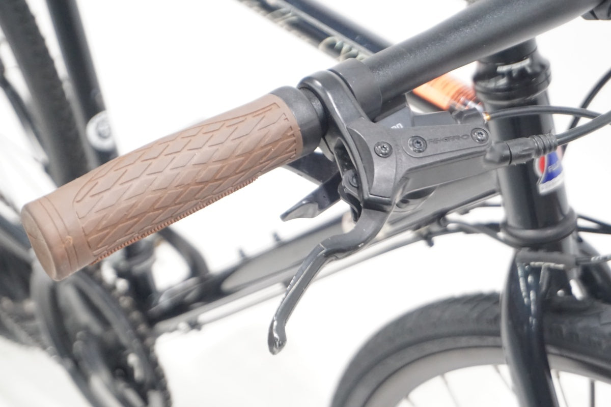 FUJI 「フジ」 FEATHER CX FLAT 2022年モデル クロスバイク/ 滋賀大津店