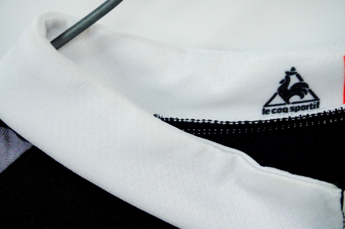 LE COQ SPORTIF 「ルコックスポルティフ」 Oサイズ ジャージ
