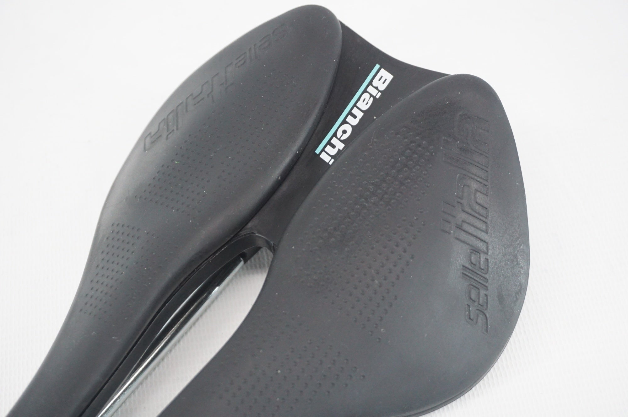 SELLE ITALIA 「セライタリア」 BIANCHI MODEL X サドル / 阪急塚口店