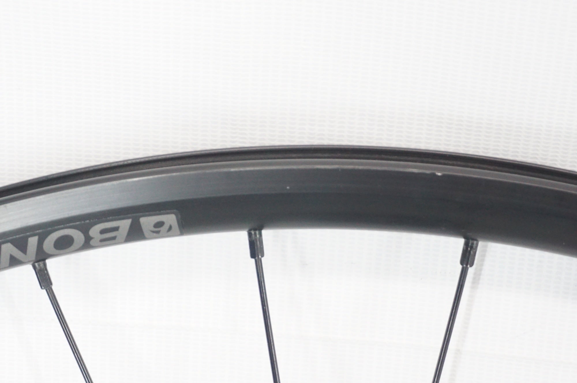 BONTRAGER輪組 BONTRAGER ( ボントレガー ) クロスバイク用ホイール WLF BNT APP/DC20