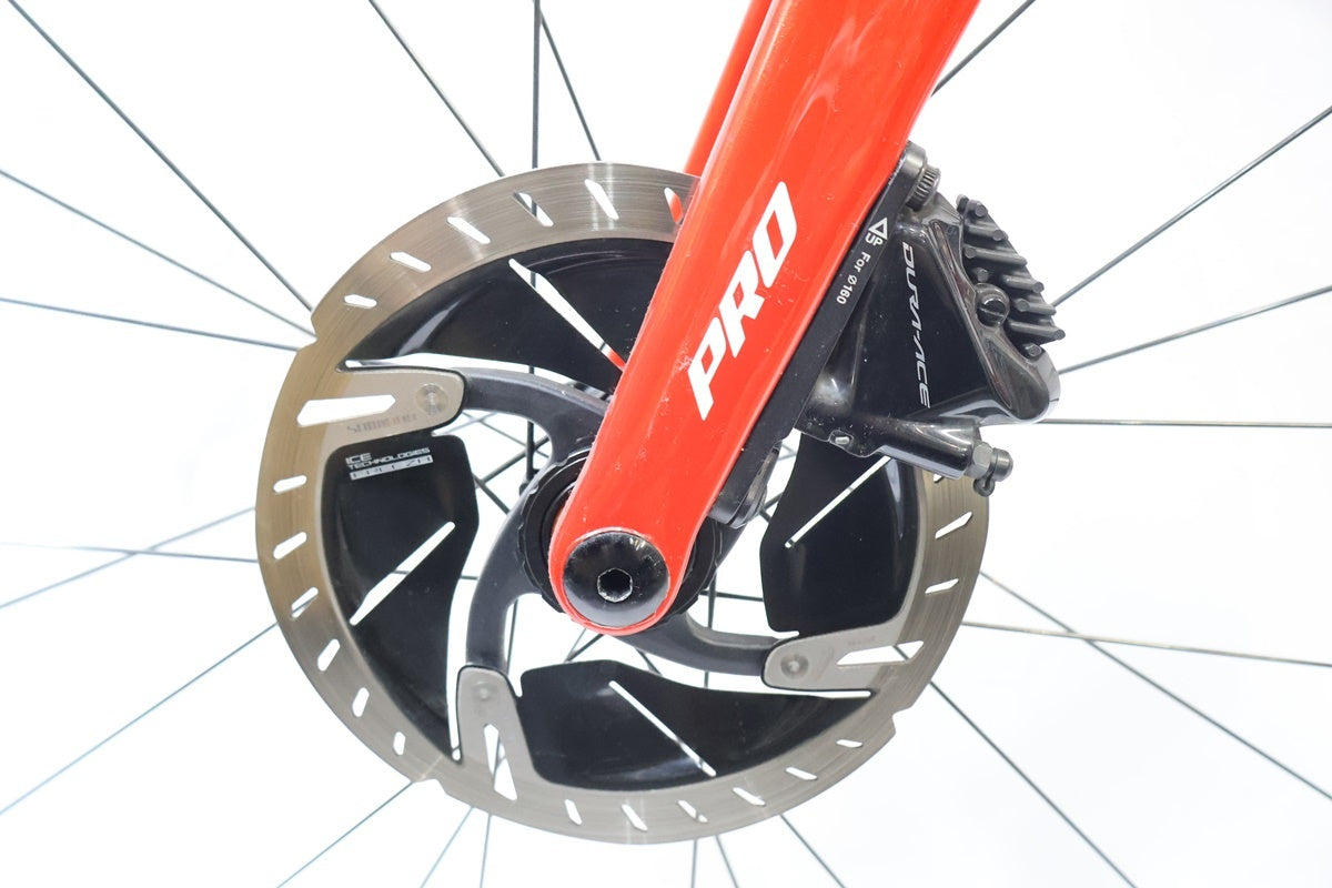 ジャンク WILIER 「ウィリエール」 CENTO 10 PRO DISC DURA-ACE Di2 2019年モデル ロードバイク / 高知店