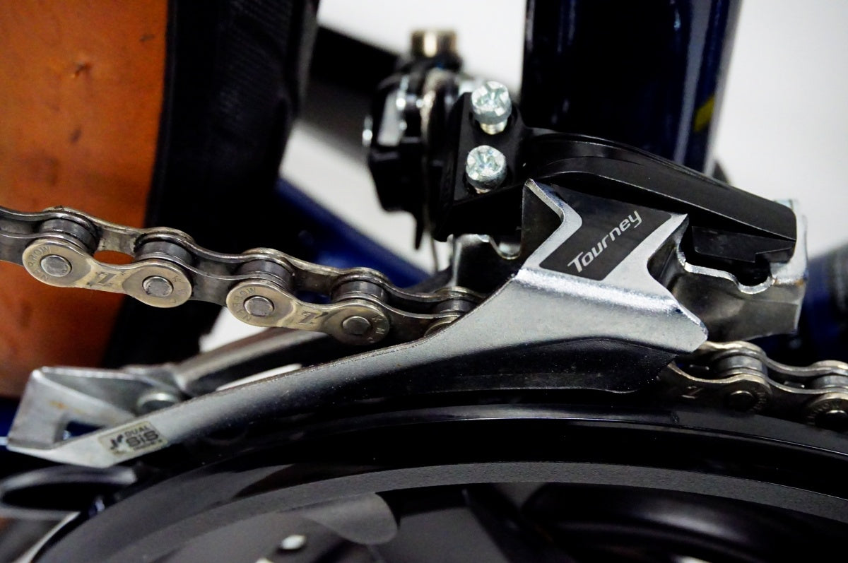 KHODAA BLOOM 「コーダブルーム」 KESIKI 2023年モデル クロスバイク / 名古屋大須店