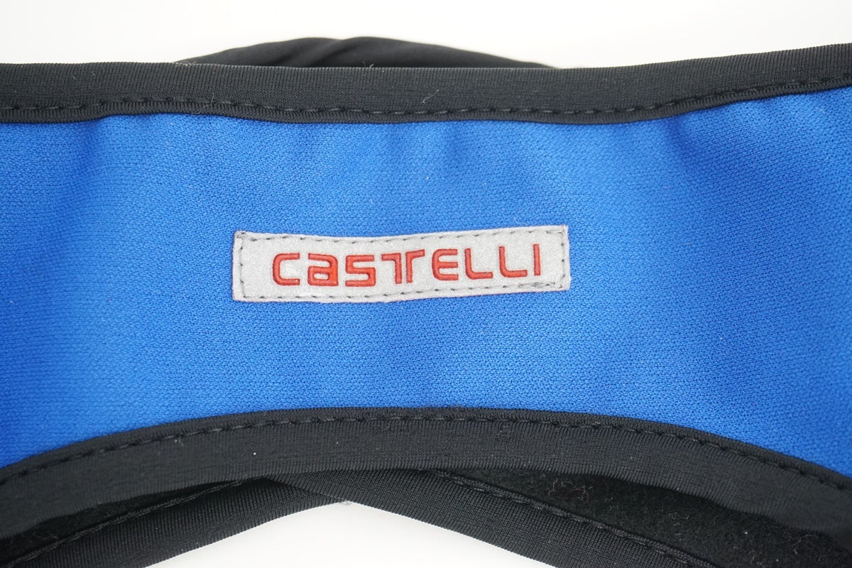 CASTELLI 「カステリ」 イヤーガード / 京都八幡店