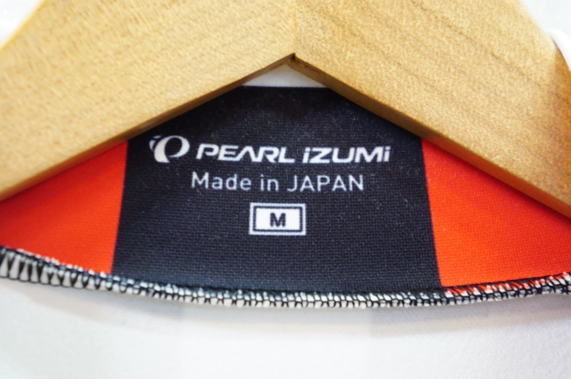 PEARL IZUMI 「パールイズミ」 Mサイズ ジャージ / 熊谷本店