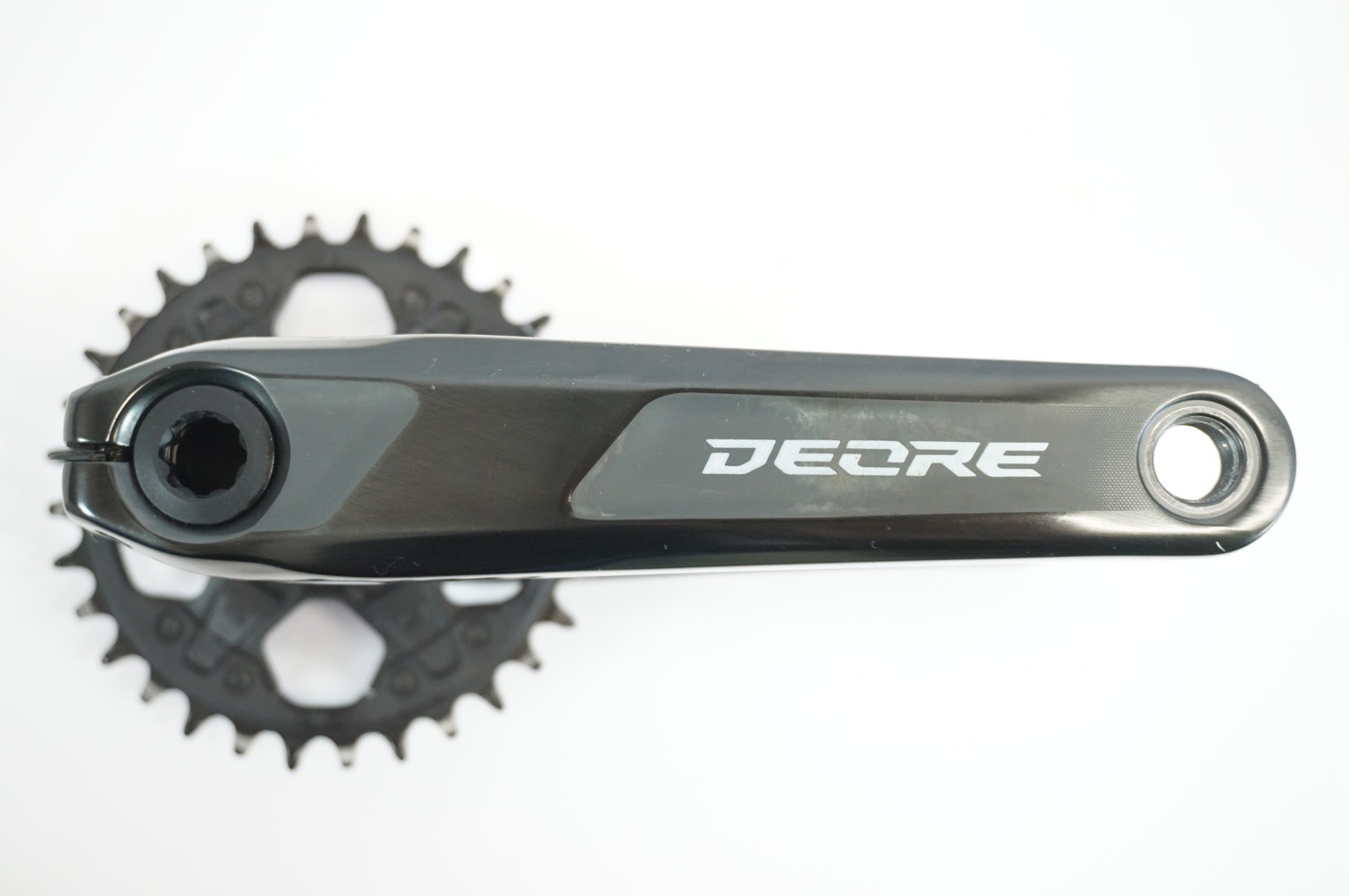 SHIMANO 「シマノ」 DEORE FC-M6100 32T 170mm クランクセット / 宇都宮店