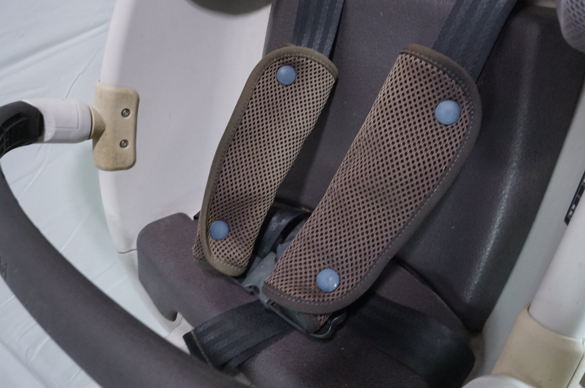 PANASONIC 「パナソニック」 ギュット・クルームR・EX 2023年モデル 20インチ 電動アシスト自転車 / 中目黒店