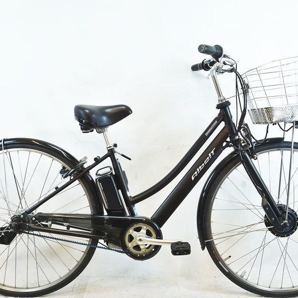 BRIDGESTONE 「ブリヂストン」 アルベルトe A7LB42 2022年 27インチ