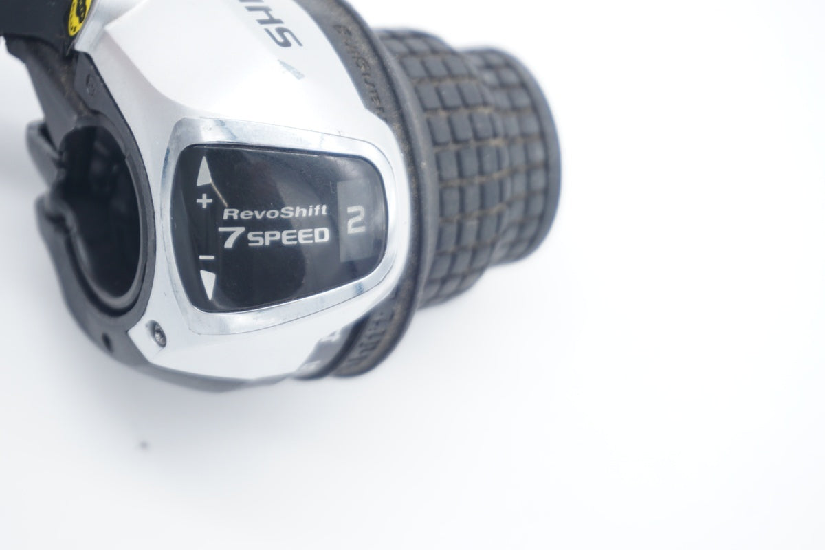 SHIMANO 「シマノ」 SL-RS43-7 右のみ グリップシフト / 滋賀大津店