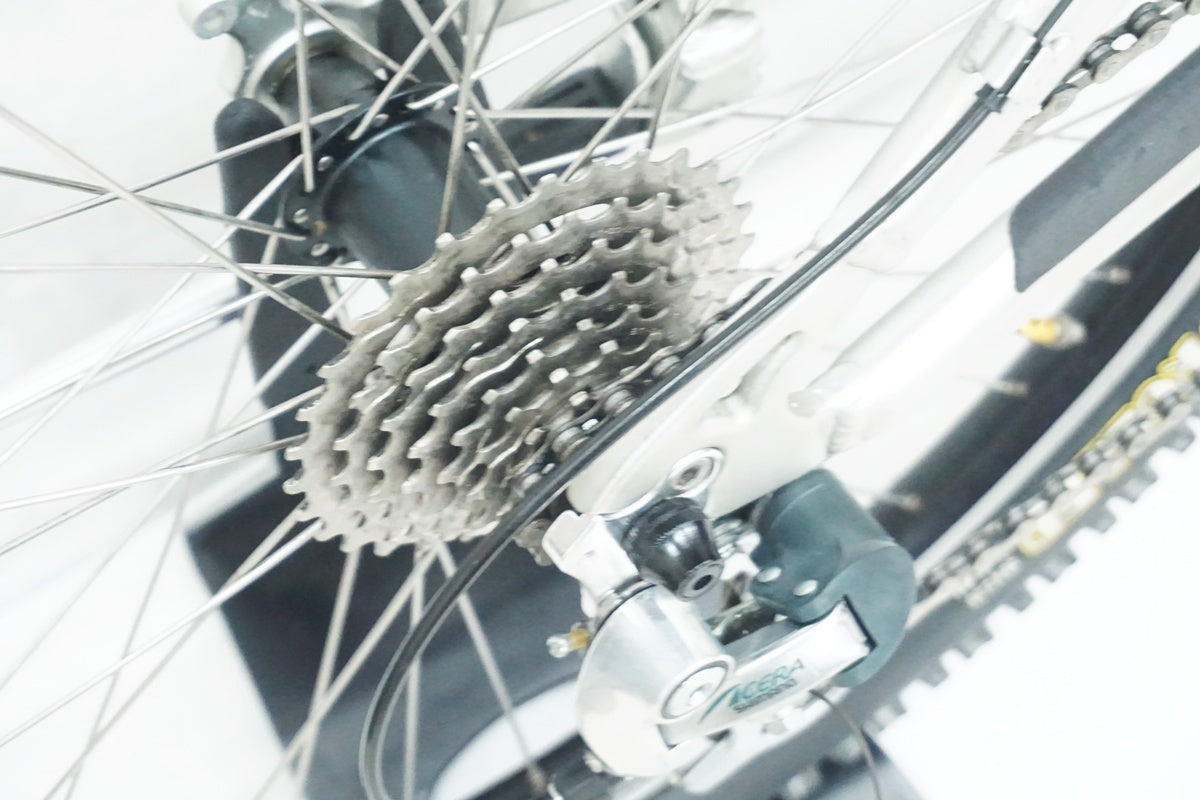 GIANT 「ジャイアント」 WARP DS 1 年式不明 マウンテンバイク/ 大阪美原北インター店