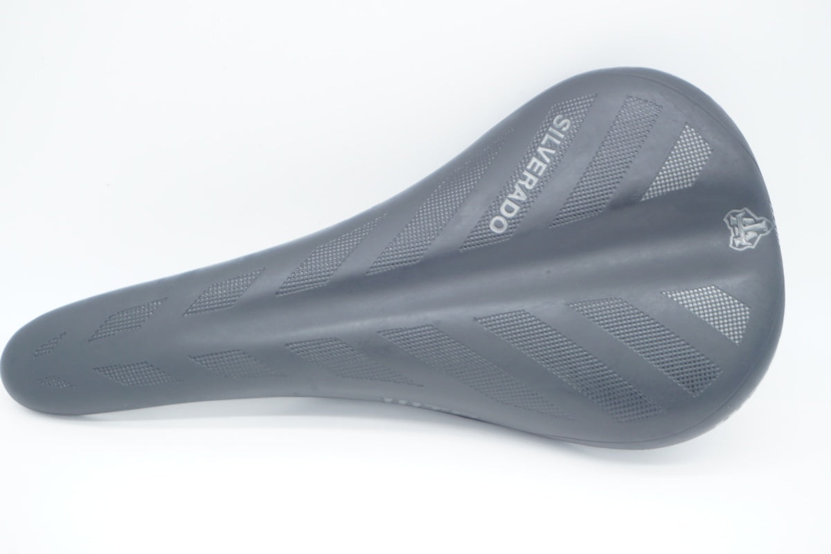 WTB 「ダブリューティービー」 SILVERADO サドル / 滋賀大津店