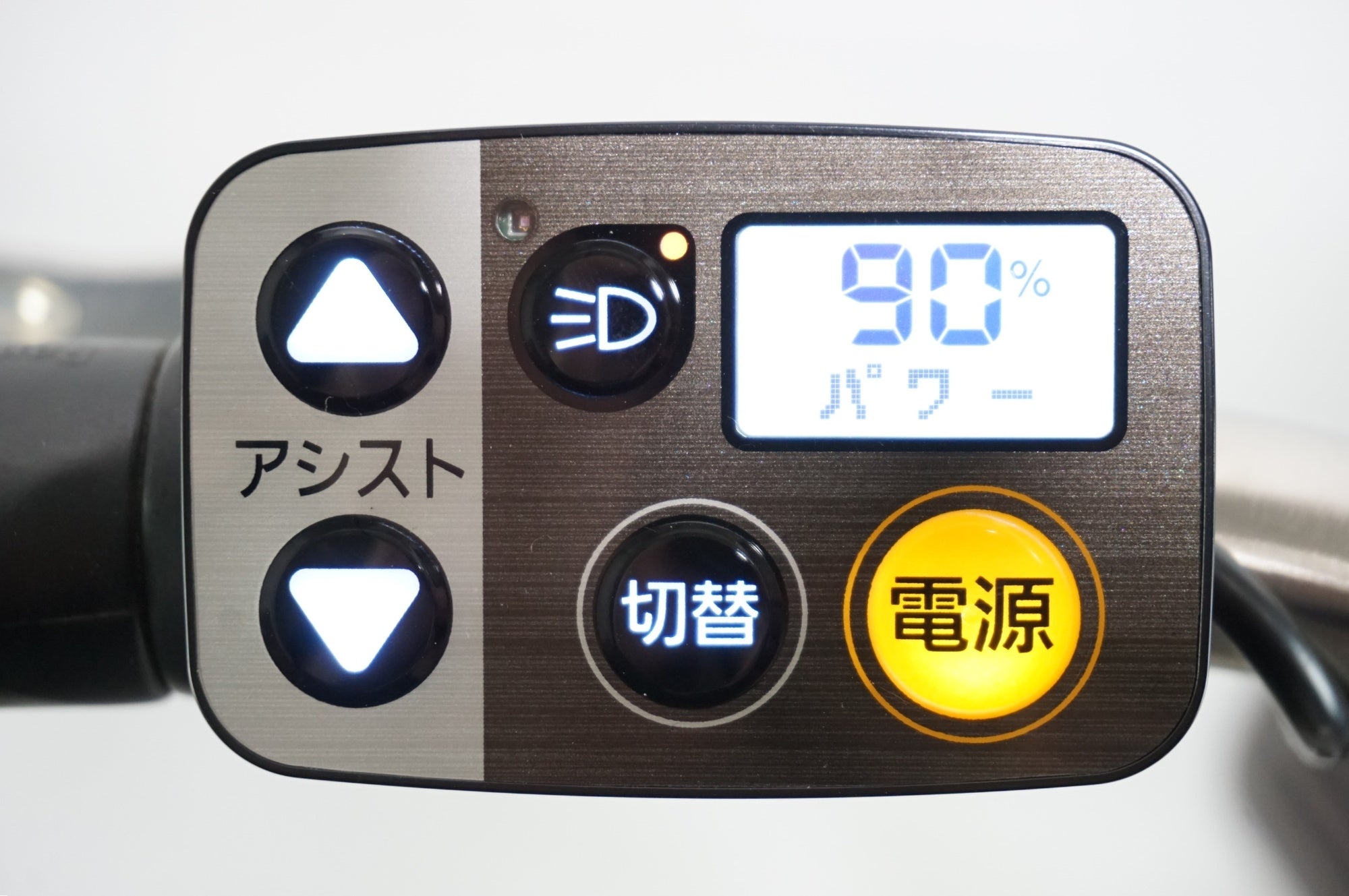 PANASONIC 「パナソニック」 ビビDX BF-FD631 2023年モデル 電動アシスト自転車 / 中目黒店
