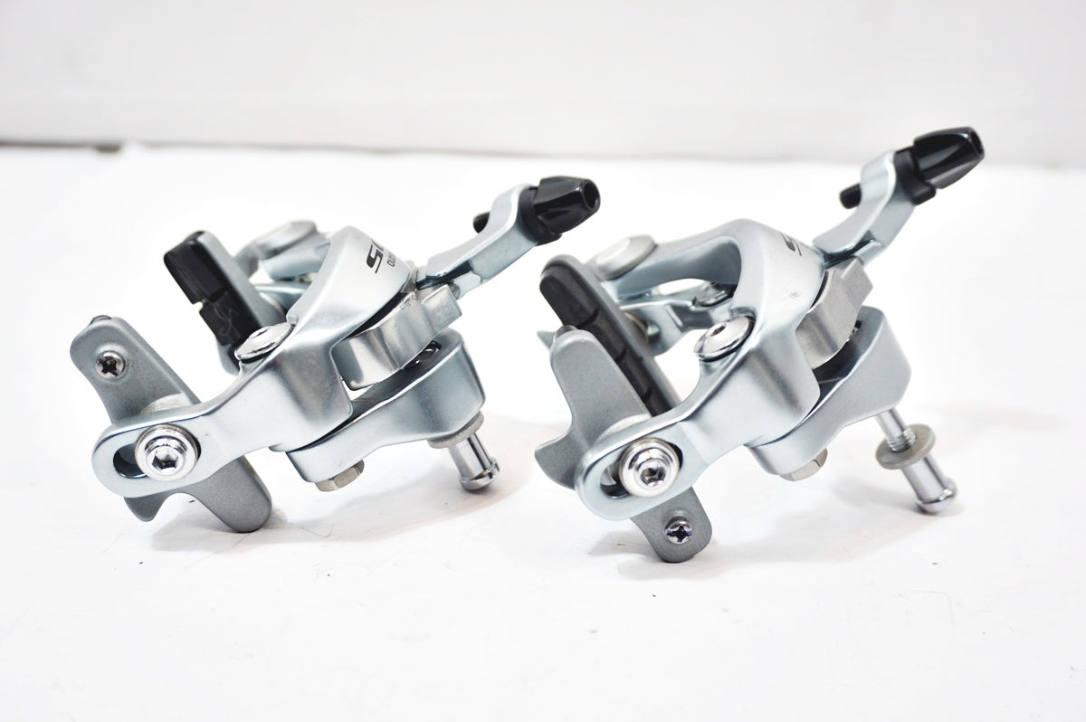 SHIMANO 「シマノ」 105 BR-5800 キャリパーブレーキセット