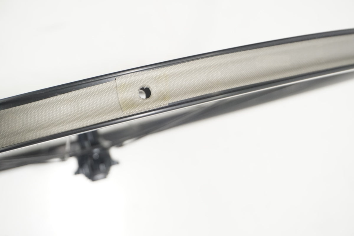 BONTRAGER 「ボントレガー」 AFFINITY TLR DISC フロントホイール