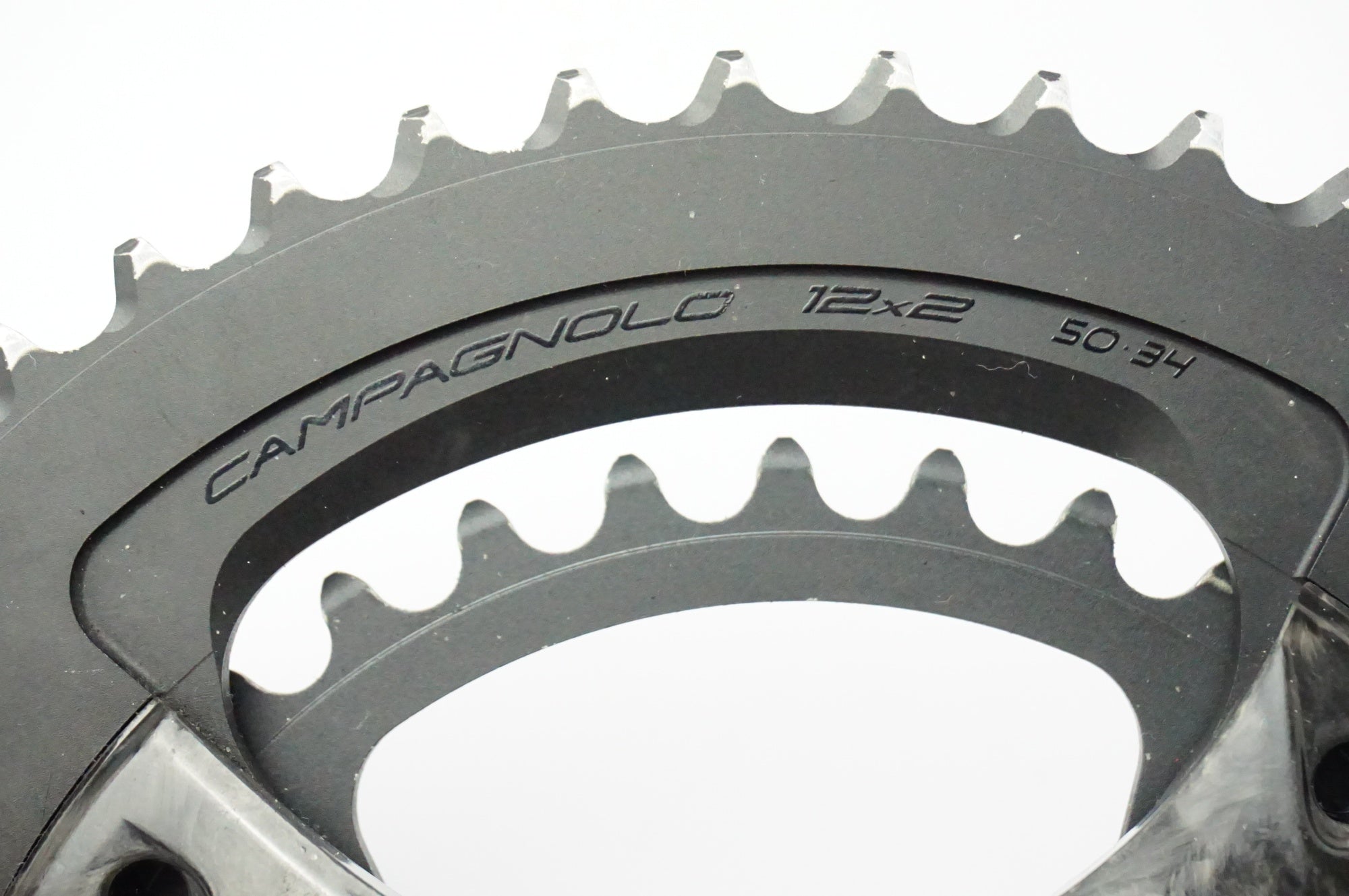 CAMPAGNOLO 「カンパニョーロ」 CHORUS 12S コンポセット / 浜松店