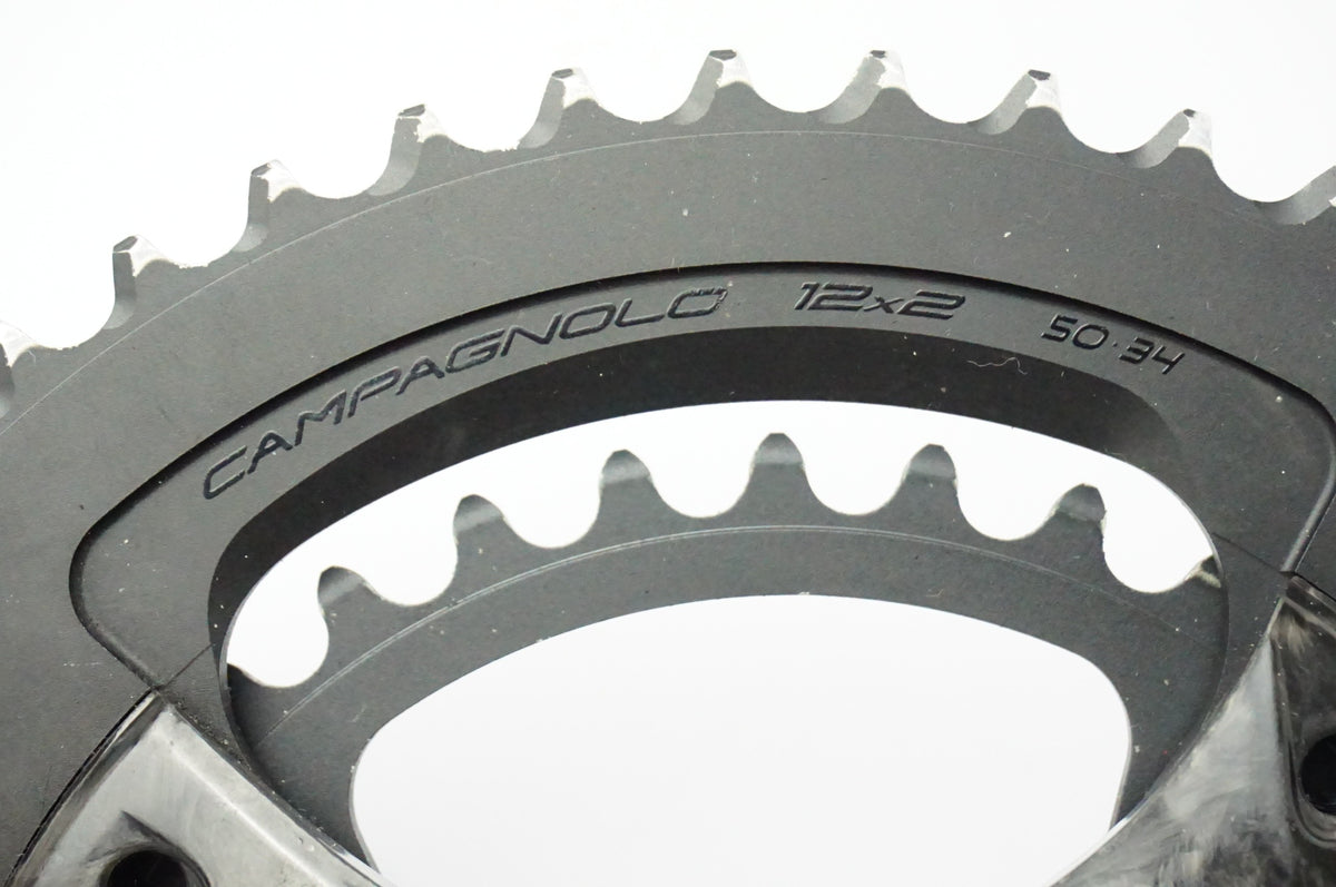 CAMPAGNOLO 「カンパニョーロ」  CHORUS 12S コンポセット / 浜松店