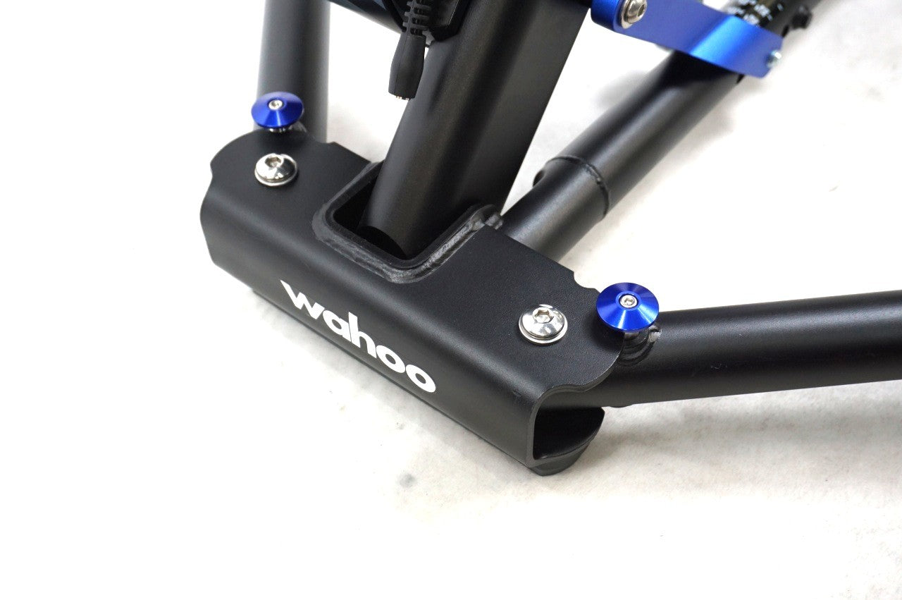 WAHOO 「ワフー」 KICKR V6 WF145 スマートトレーナー / 川越店