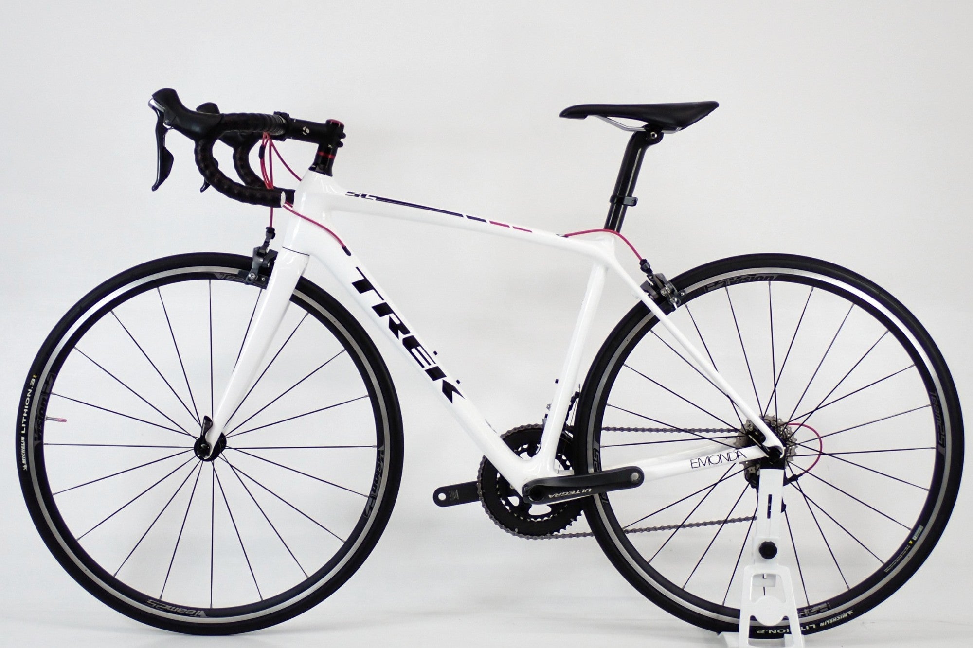 ジャンク TREK 「トレック」 EMONDA SL 2016年モデル ロードバイク / 伊勢崎店