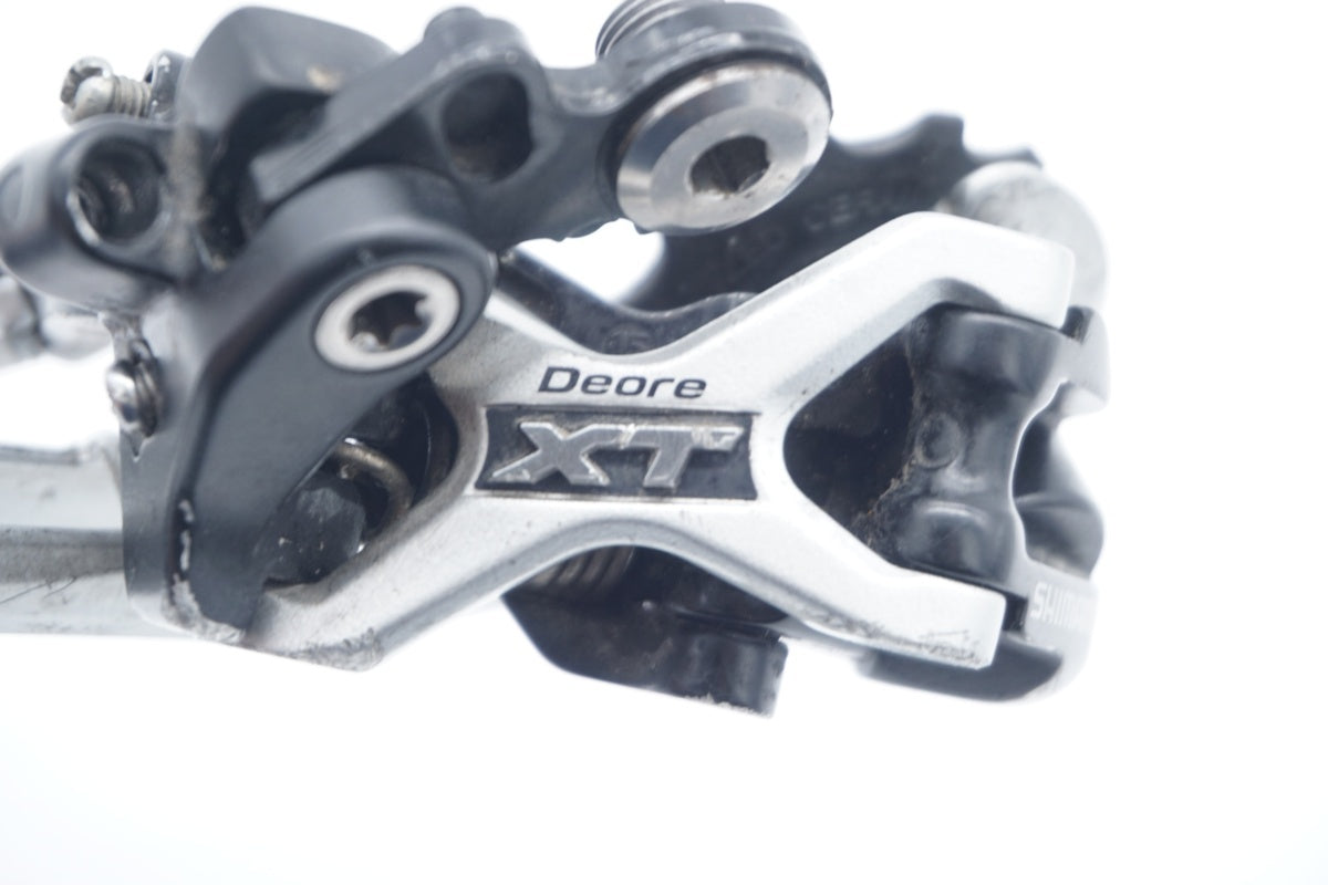 SHIMANO 「シマノ」 DEORE XT RD-M772 リアディレイラー / 滋賀大津店
