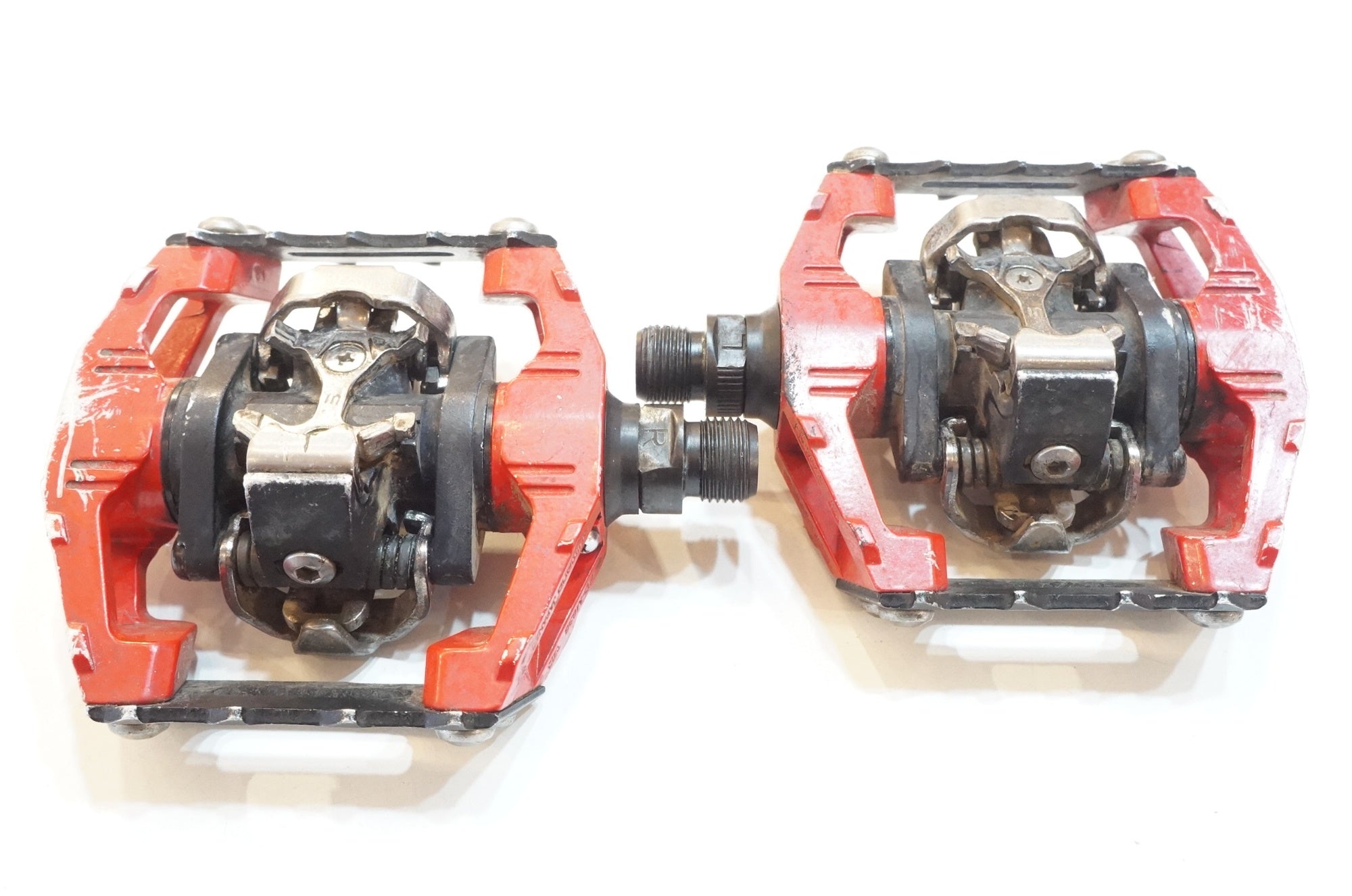 SHIMANO 「シマノ」 DX PD-M636 ペダル / 浦和ベース