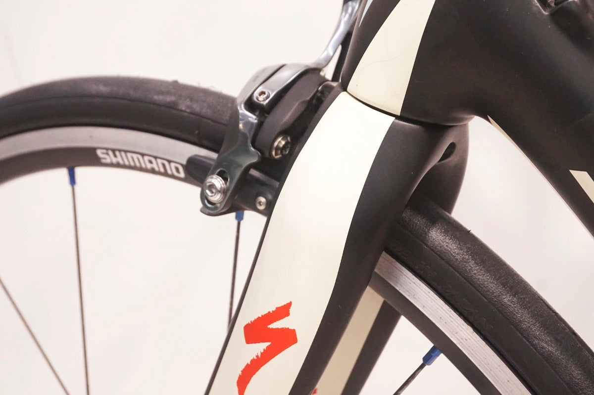 SPECIALIZED 「スペシャライズド」 S-WORKS TARMAC SL4 Di2 2012年