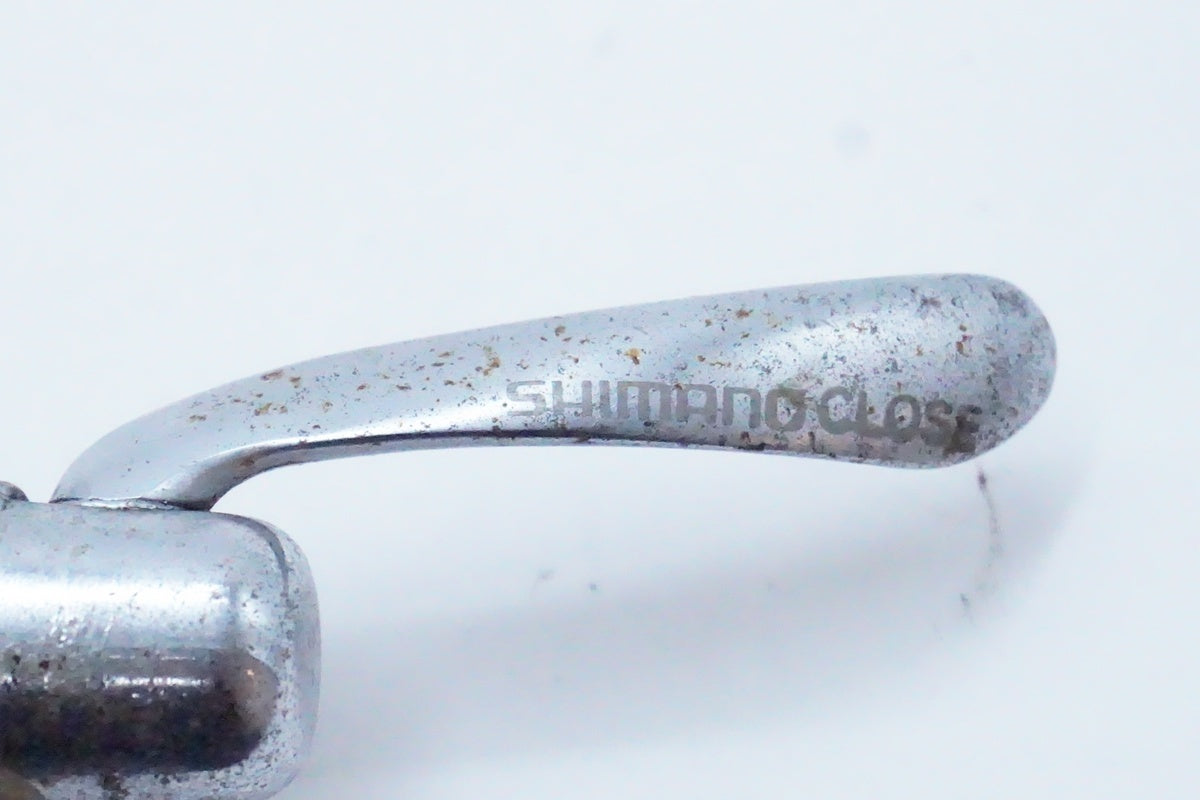 SHIMANO 「シマノ」 600 FH-6402/HB-6400 前後ハブセット / 京都西院店