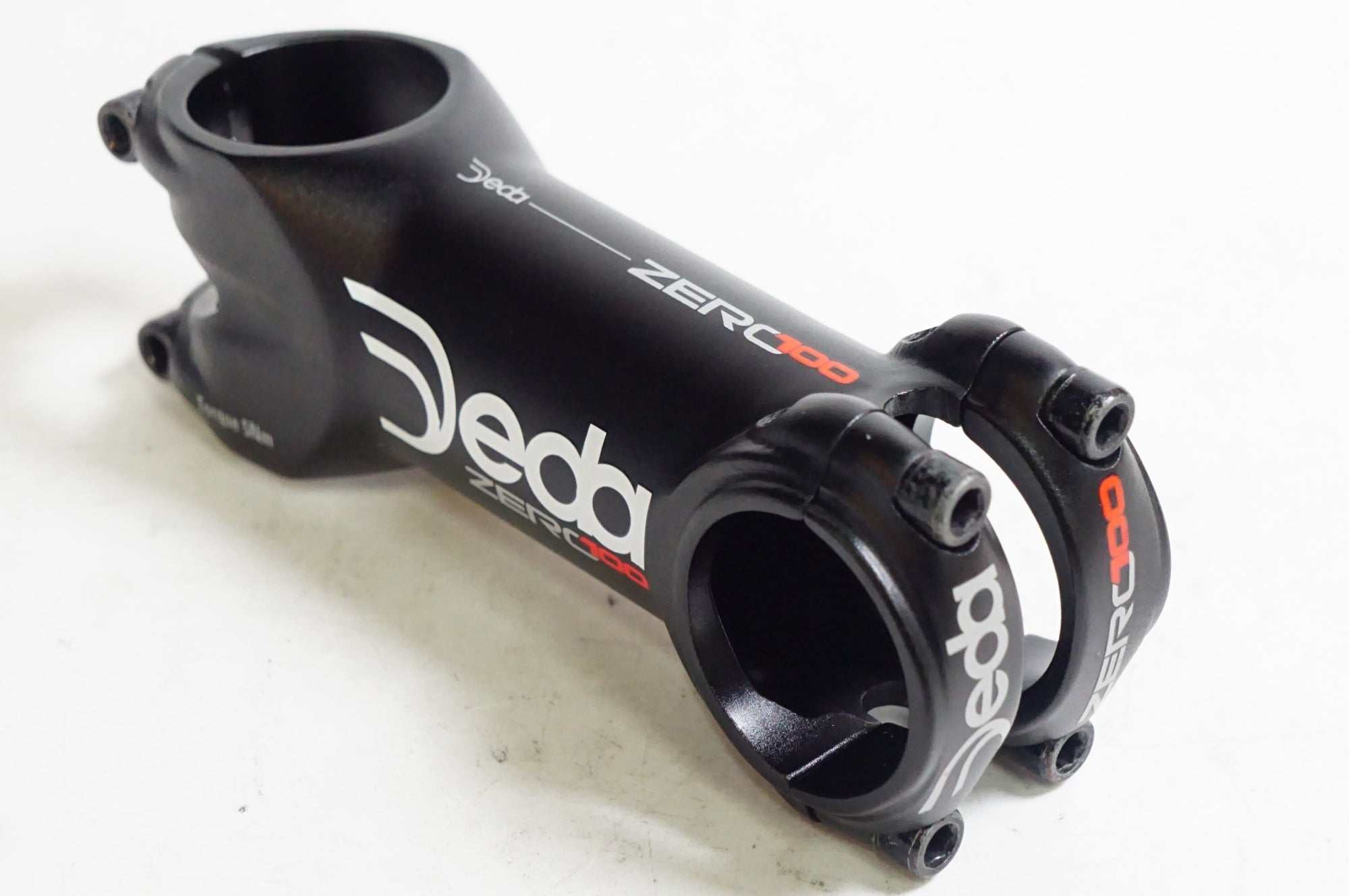 DEDA 「デダ」 ZERO100 φ31.7 90mm ステム / 熊谷本店