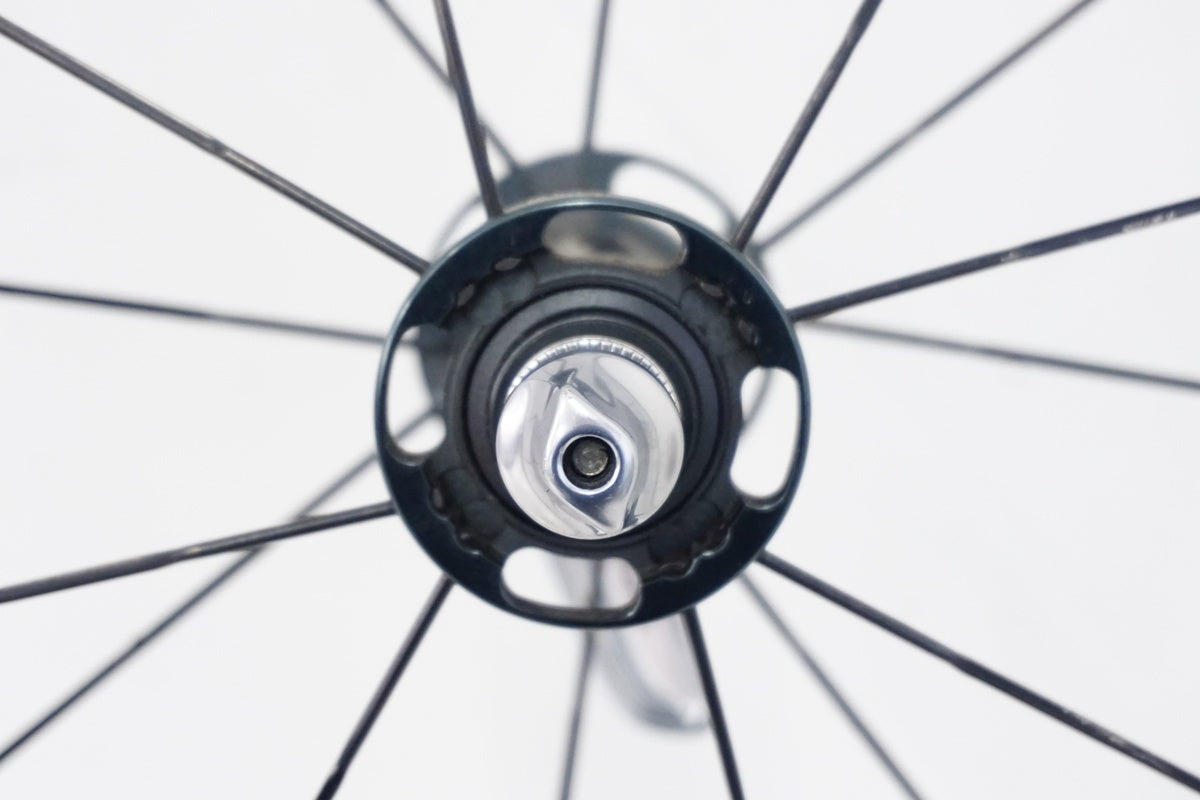 SHIMANO「シマノ」 DURA-ACE WH-9000 C24 シマノ1速 ホイール