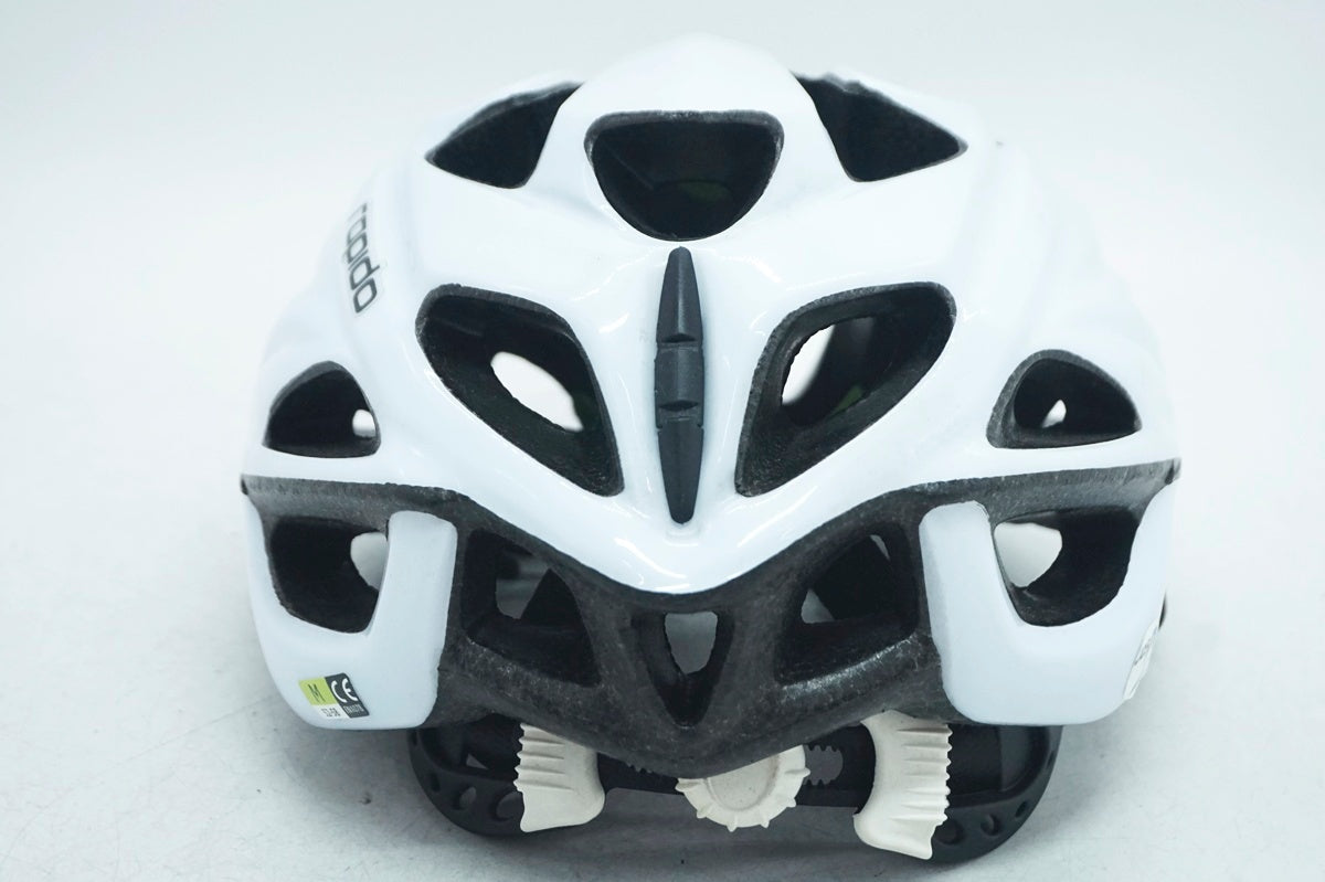 KASK 「カスク」 RAPIDO 52-58cm ヘルメット / 大阪門真店