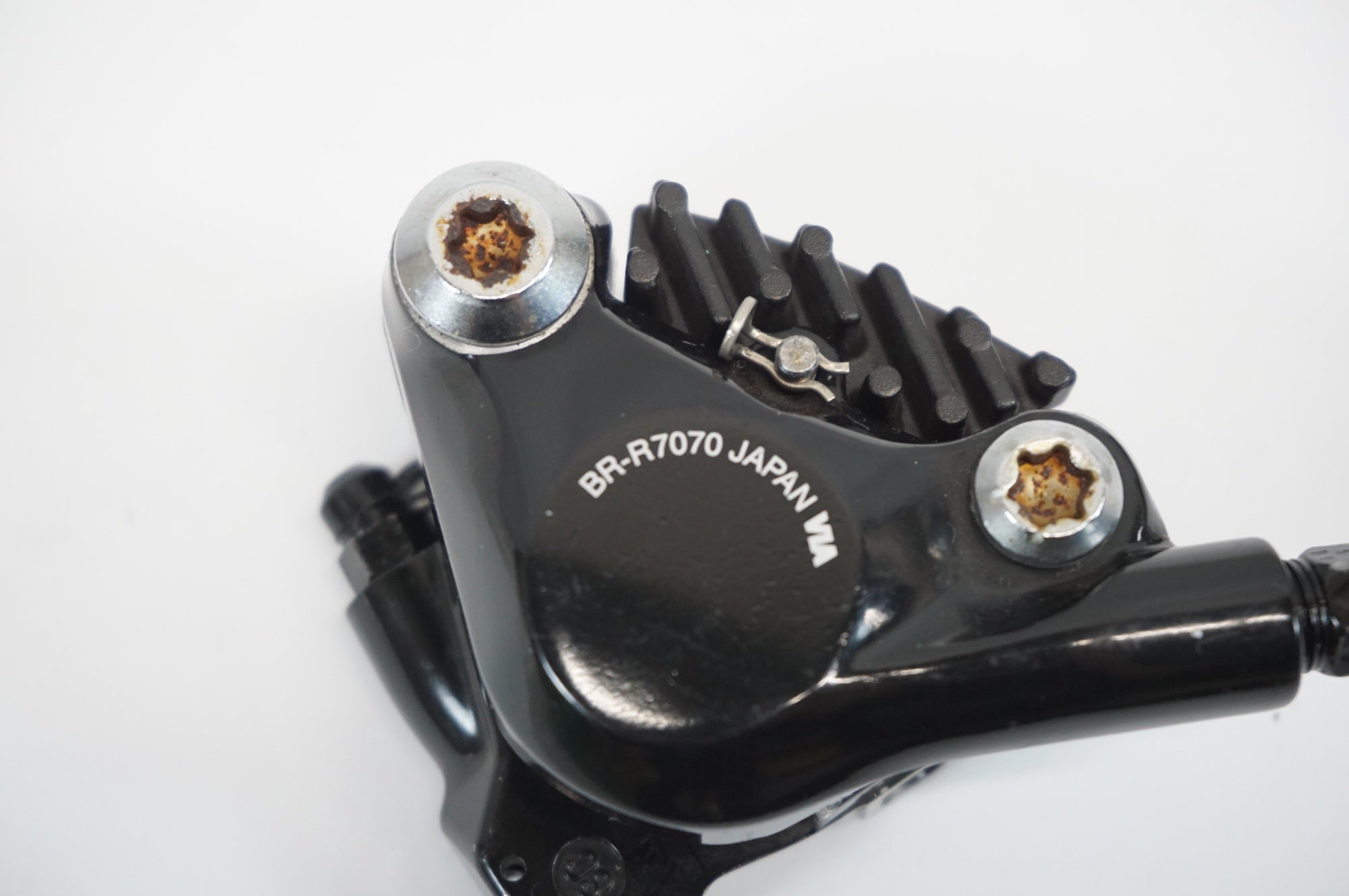 SHIMANO 「シマノ」 105 BR-R7070 ディスクブレーキキャリパー / 宇都宮店