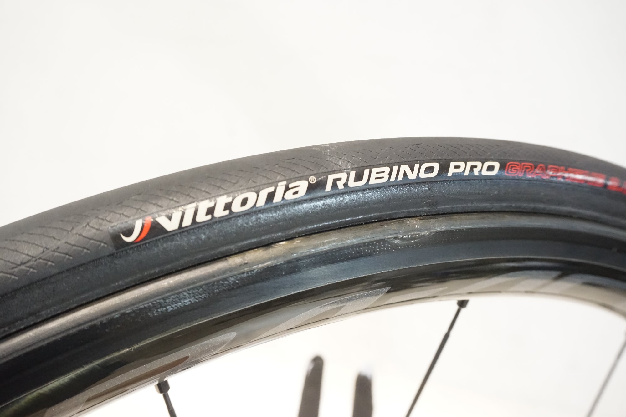 SHIMANO 「シマノ」 DURA-ACE WH-R9100 C40 TU シマノ11速 ホイール