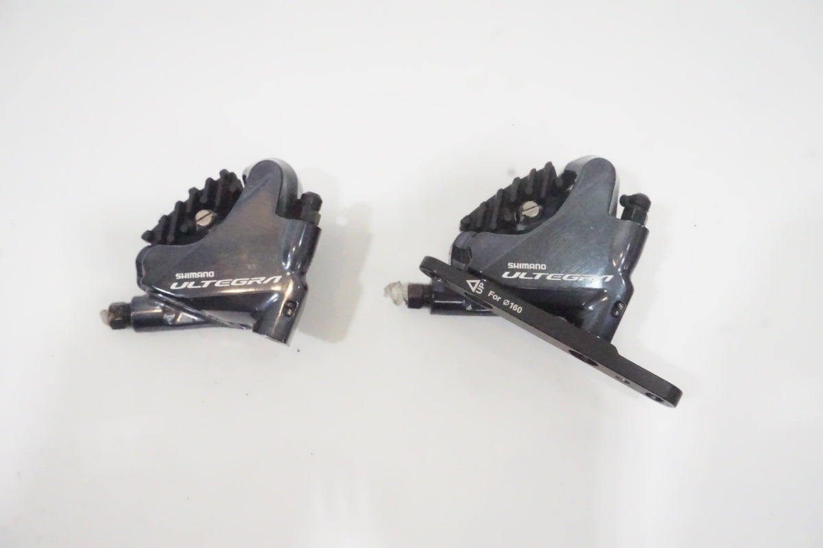 SHIMANO「シマノ」 ULTEGRA Di2 R8070 グループセット/ 京都西院店