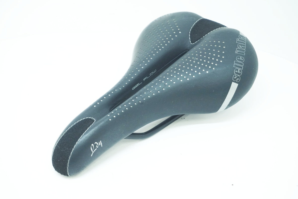 SELLE ITALIA 「セライタリア」 LDY サドル / 大阪美原北インター店
