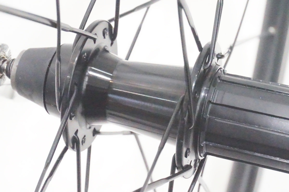 BONTRAGER「ボントレガー」 TLR SHIMANO11速 ホイールセット/ 京都西院店