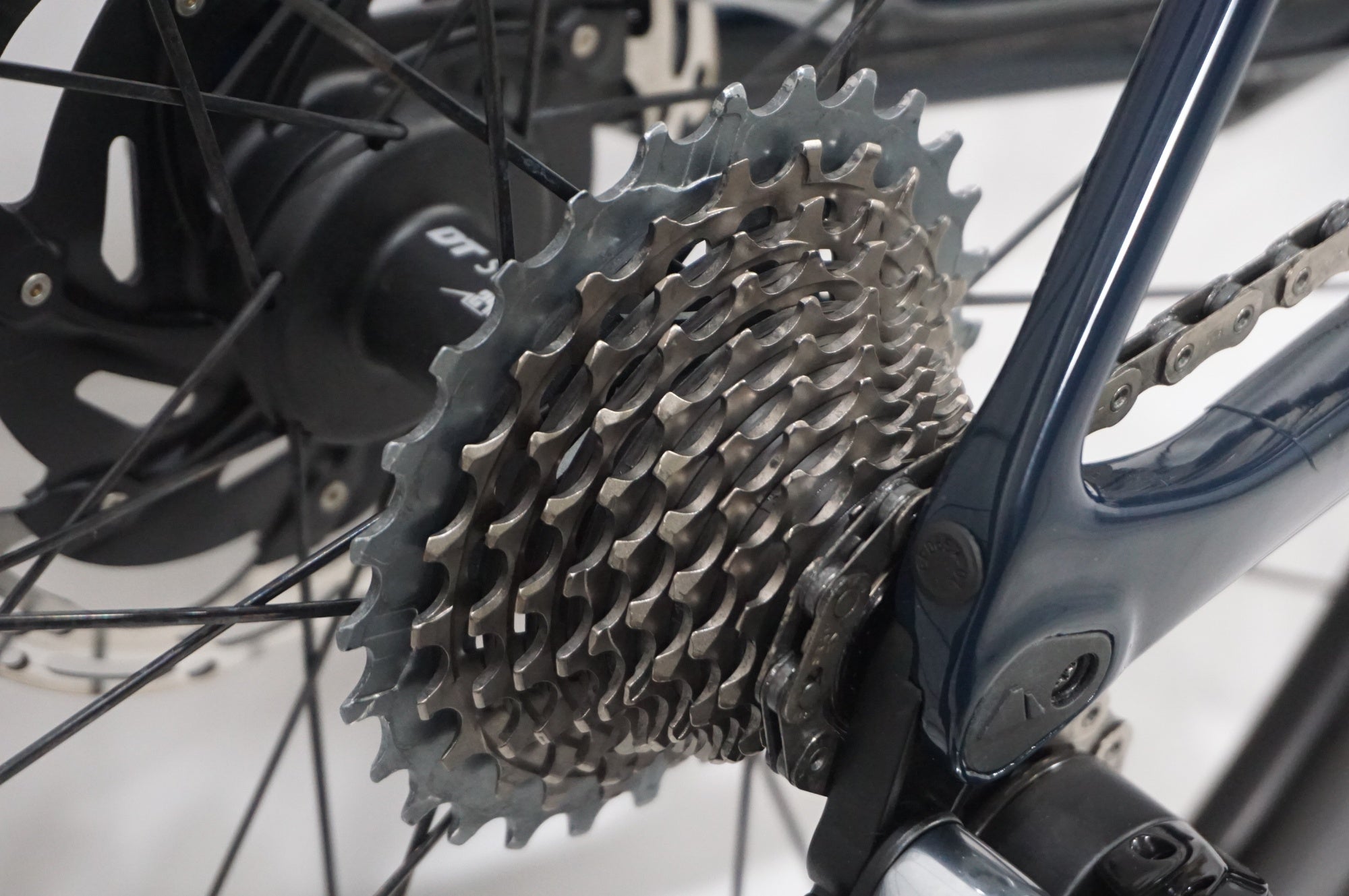 CANYON 「キャニオン」 ULTIMATE CF SLX 9.0 DISC 2020年モデル ロードバイク / AKIBA店