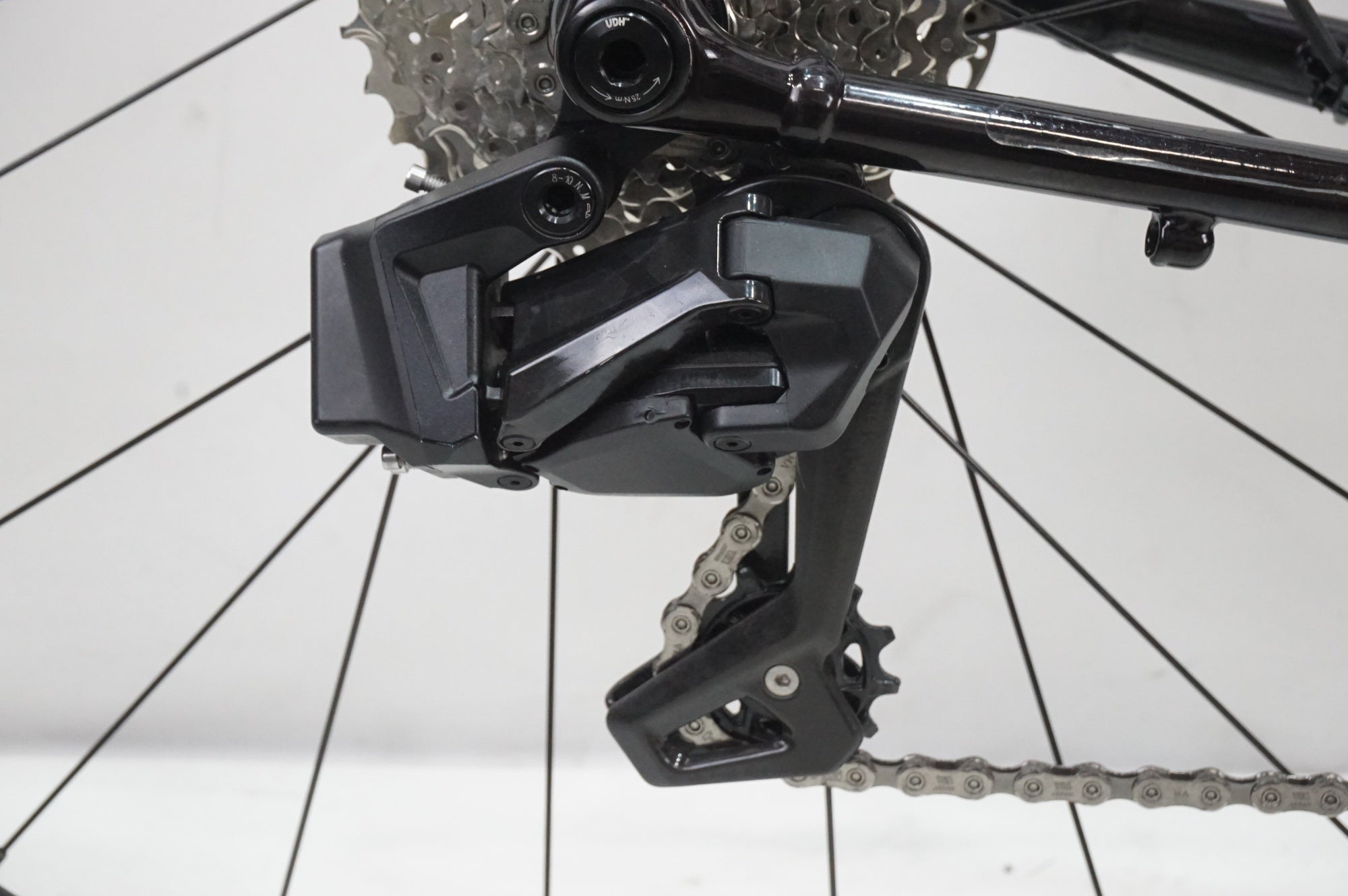 TREK 「トレック」 DOMANE AL2 DISC GEN4 2024年モデル カスタム